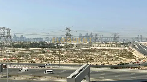 Skyline View | Prime Location | Vacant