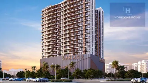 20% DP - 1% Payment Plan - Post Handover Payment Plan - 2BED | Warsan 4 - Beside DSO