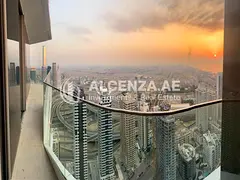 Panoramic View | Bright Spacious 2BR | High Floor