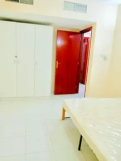 FULLY FURNISHED BEDROOM WITH ATTACHED BALCONY