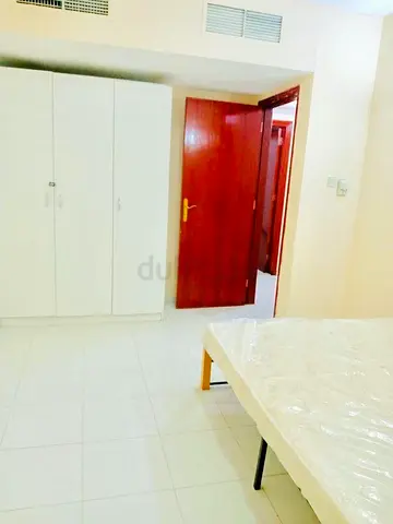 FULLY FURNISHED BEDROOM WITH ATTACHED BALCONY