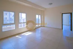 COMMUNITY LIVING I CLOSED KITCHEN I TERRACE UNIT