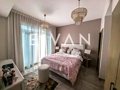 4BR Villa DAMAC Hills | Al Hebiah 3 Community