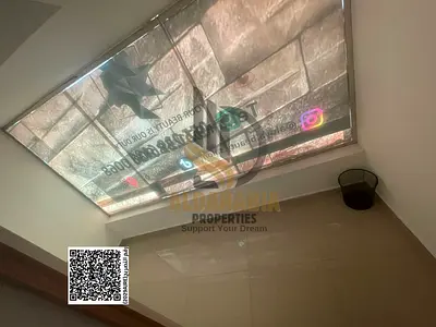 ✨ صالون نسائي جاهز للعمل للإيجار – الروضة 3 ✨