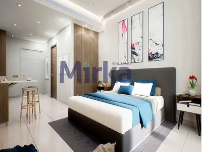 Invest or Live | Contemporary Studio | Spacious