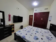 Fully Furnished Room for Rent – CBD 2, International City (Dubai)
