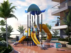 STUDIO | BRANDED RESIDENCE | PRIME LOCATION