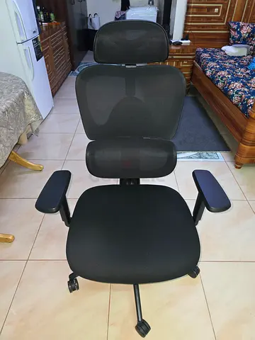 Ergonomic Office Chair for Comfortable Work