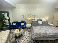 High Floor | Burj khalifa &amp; Canal View | Furnished