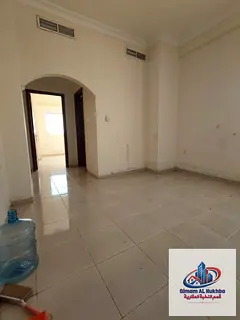 **The most beautiful 2-bedroom apartment with a living room in Al Qulaya – strategic location – 