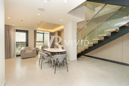 Duplex I Unique Layout I High Floor I View Today