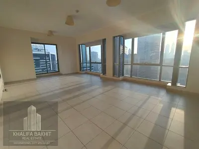 Sky-High Sophistication | 2BHK with Burj Khalifa View | South Ridge 1 | AED 3.1M
