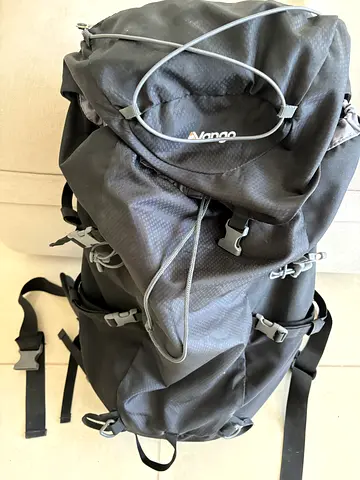 Backpack
