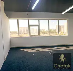 Modern Office Space | Arjumand Building | Metro Access