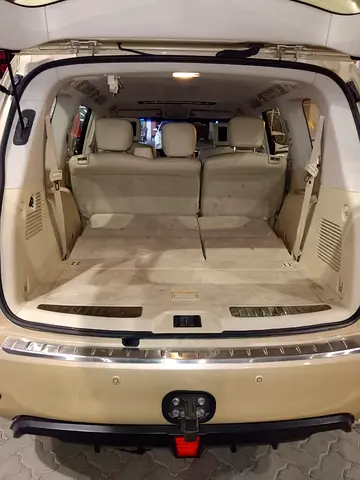 صورة مصغرة 11 لـ 2016 Nissan PATROL