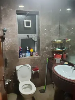 room for indian executive