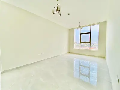 Lxury and Like Brand new apartment 1bhk prim location sharja