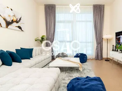 Tenanted | High Floor | Spacious Layout
