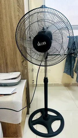 Stand fan for sale