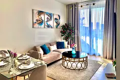 Open View | Fully Furnished | Ready To Move