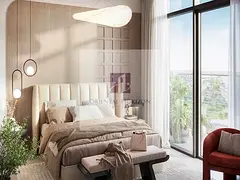 Modern 1BR Unit | Club Drive Tower A | Dubai Hills