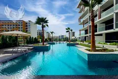 Ready Unit | with appliances | High Floor