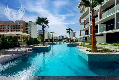 Ready Unit | with appliances | High Floor