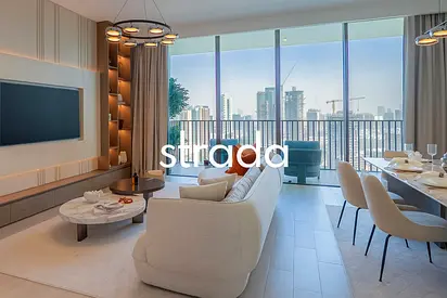 BRAND NEW | DIRECTLY ON PARK | 4% DLD WAIVER