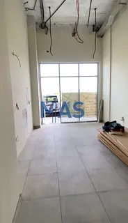 Retail shop for rent in Al Tai East, opposite Al Suyoh.