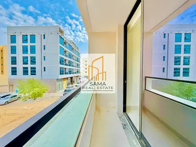 13 Month Contract ( 1 Month Free ) Brand New Apartment | Luxuries Finishing | Ready To Move