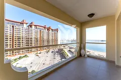 Premium 3 Bedroom Apartment | Palm Jumeirah | AED 300K