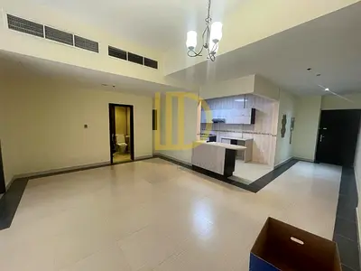 Large Size | Semi closed Kitchen | Parking