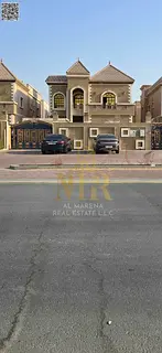 Luxury villa for sale in Al Muwaihat 1 – 5,000 sq ft | 5 master bedrooms | Fully serviced and furn