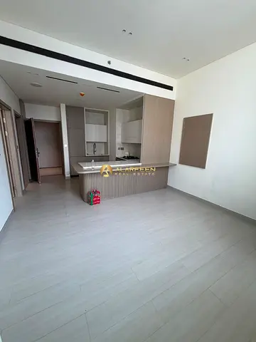 1 bhk Apartment | with best ammenities | Pool view