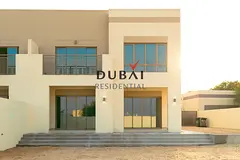 Brand New 4BR Villa | Direct from Developer | Zero Commission