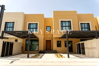 Premium Green Residence in Sharjah | Exceptional Lifestyle & Investment | Resale