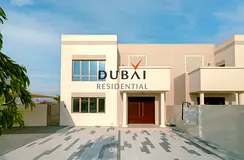 Modern Brand New 4BR Villa | Direct from Developer | Zero Commission