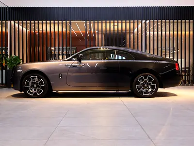 2023 ROLLS-ROYCE WRAITH — фото 2