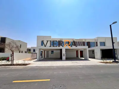 Single Row | Gated Community | Prime Location