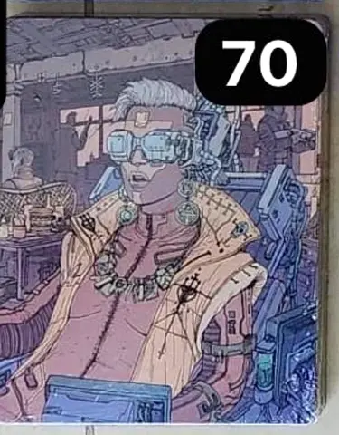 Cyberpunk 2077 Steelbook