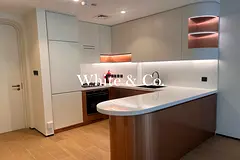 One Bedroom Apt | Brand New | Unfurnished