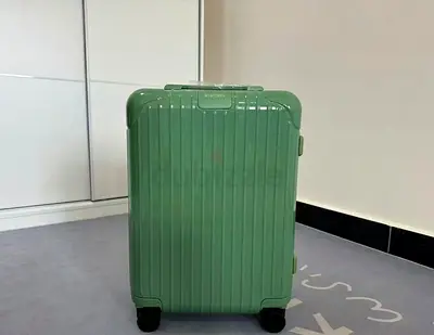 Luggage