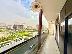 Luxurious Spacious Bright 2BHK Corner Apartment Available