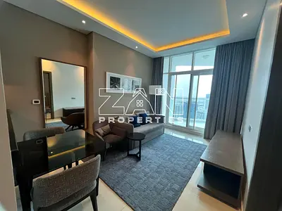 Elegant 1BR Apartment || Large Layout || Prive by DAMAC