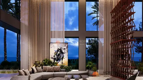 Luxury | Tonino Lamborghini Apartment | Al Marjan