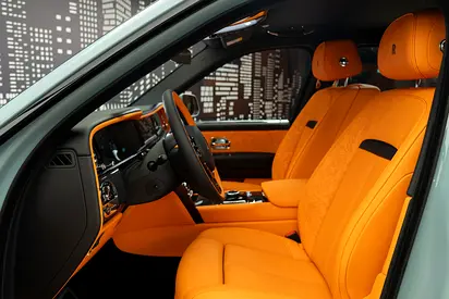 2026 ROLLS-ROYCE CULLINAN — миниатюра 13