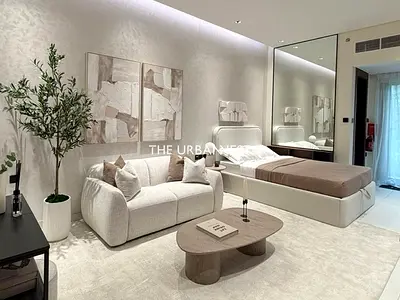 Fully Furnished | 12 Cheques | DEWA Bill Included