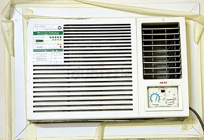 AKAI 1.5 ton window AC