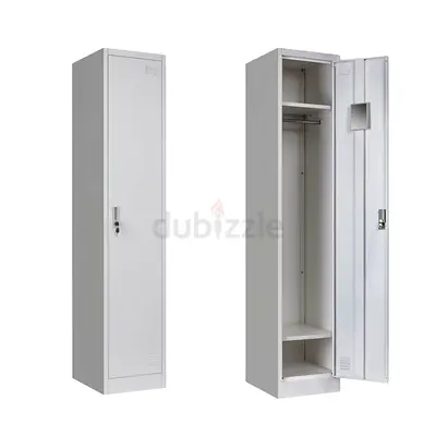 STEEL CABINET LOCKER