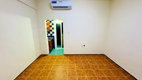 Specious Studio Apartment With Balcony For Family Rent In Butina